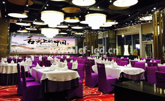 304AM永利LED显示屏市场