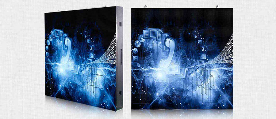 304AM永利LED显示屏