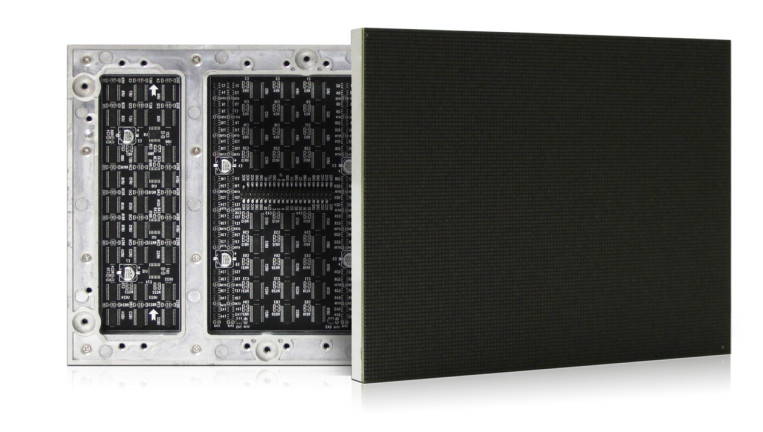 304AM永利LED显示屏超小间距P1.667