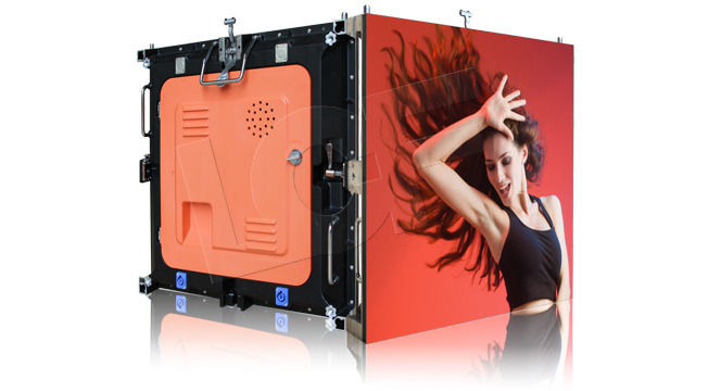 304AM永利产品LED显示屏