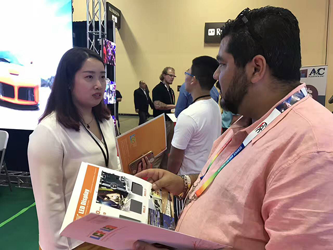 2017304AM永利美国展会