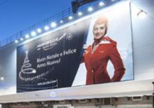 304AM永利小间距LED显示屏展示自己独特魅力