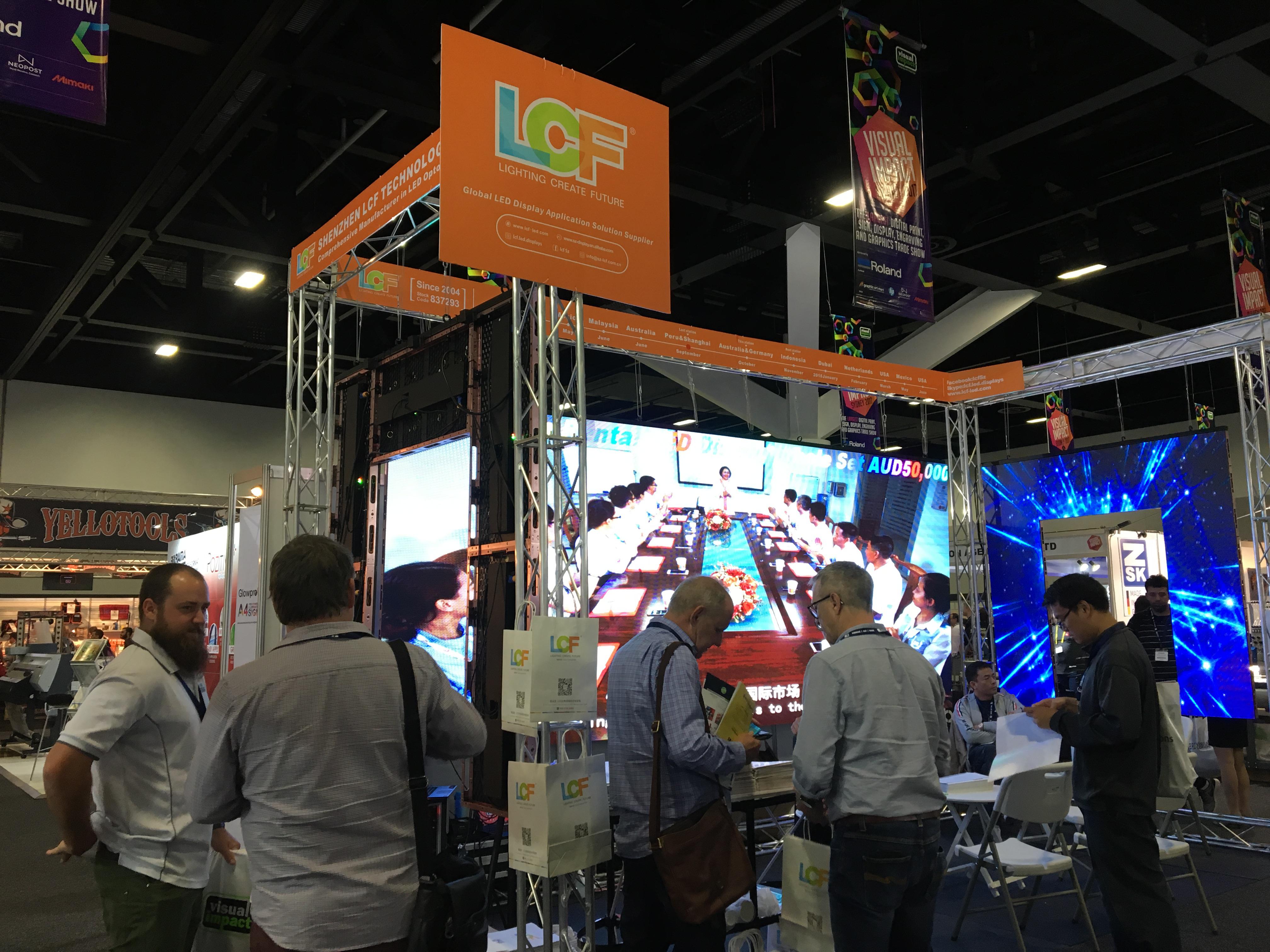 304AM永利悉尼广告视觉影像展  春天里的魅力展现