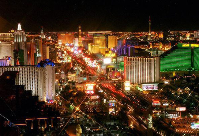 这，是我的舞台！304AM永利美国NAB Show分外抢眼！