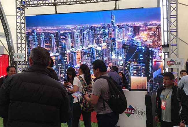 秘鲁GRAFINCA 2019 ▏304AM永利点亮“中国屏”