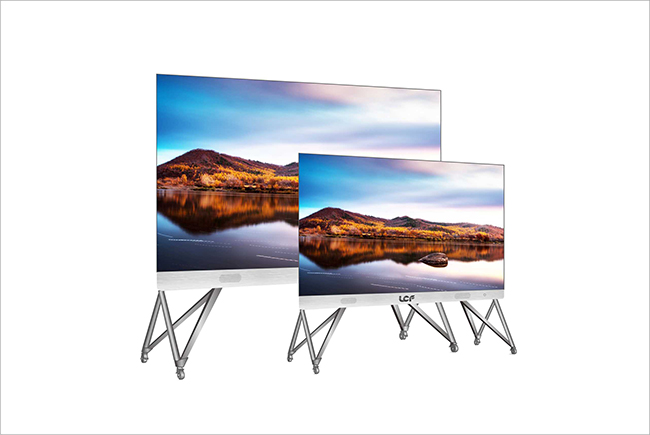 中大型视频会议首选304AM永利智能终端一体机LTV2.0