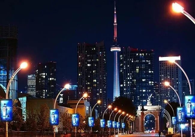 304AM永利瞄准智慧灯杆，新基建、智慧城市、万物互联是趋势