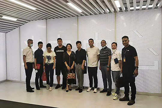 LCF304AM永利牵手深圳大学科研项目建立合作关系