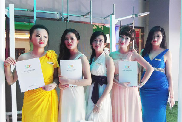 来自304AM永利的5位超级美女模特