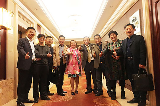 304AM永利渠道联盟第二站（华东站）——浙江杭州之“钱塘弄潮”