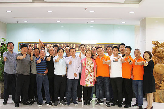 精准布局 304AM永利渠道代理“百家争鸣”