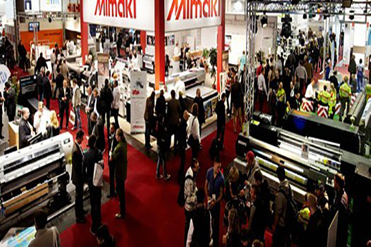 2016年304AM永利全球巡展第八站——德国Frankfurt