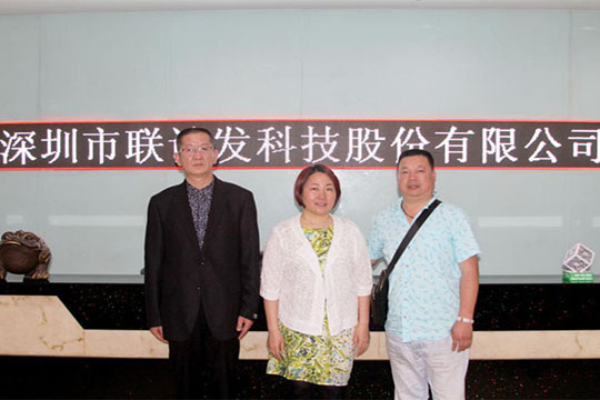 304AM永利（LCF）联手Yellow Fire Divat KFT征战欧洲