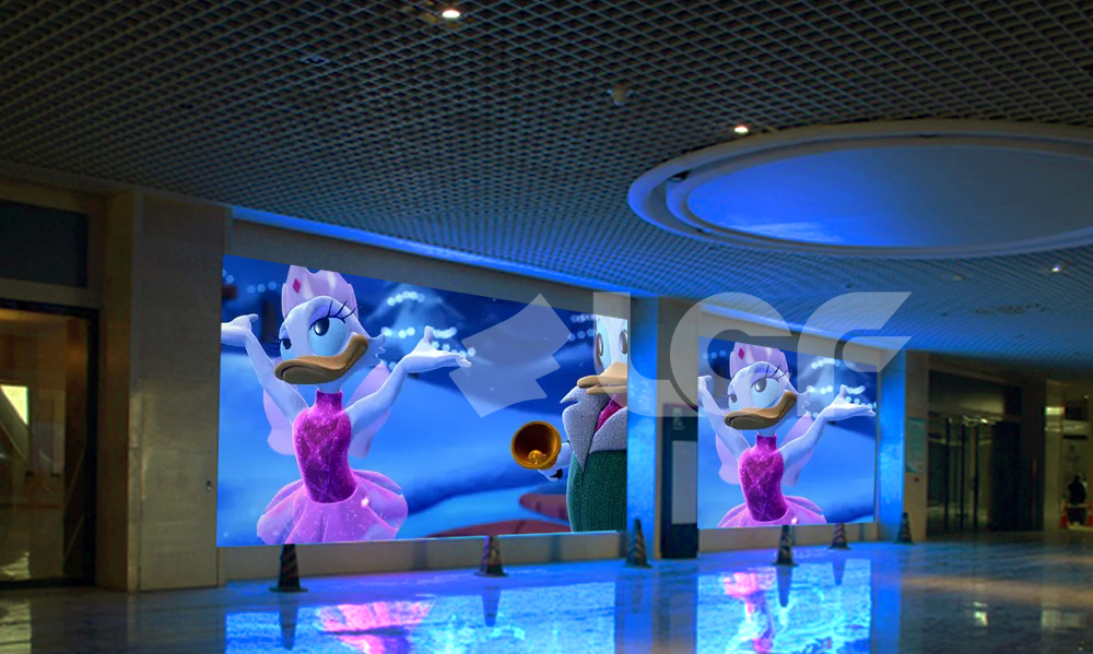 天津地铁文化中心站P8户外表贴LED显示屏项目.jpg 天津地铁文化中心站P8户外表贴LED显示屏项目.jpg