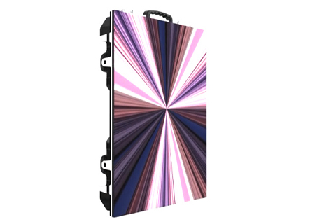 304AM永利龙艺PLUS舞台LED租赁屏介绍