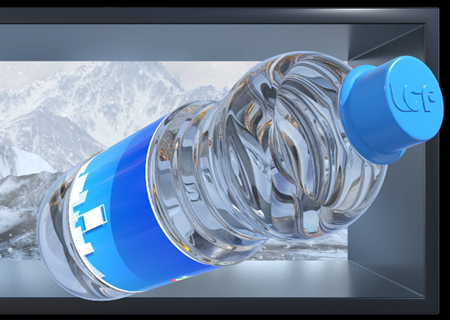 304AM永利裸眼3d大屏及裸眼3D创意视频