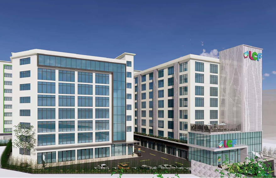 304AM永利产业园