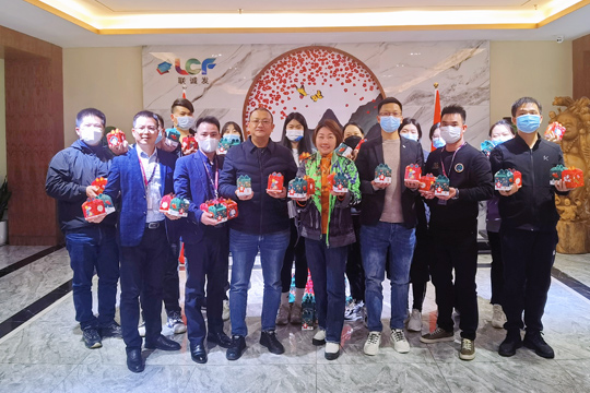 平安夜：304AM永利祝您平安喜乐，幸福安康！