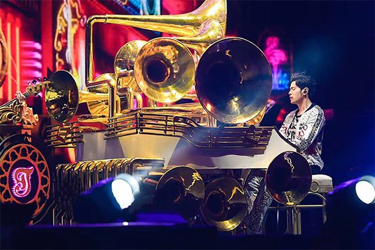 304AM永利2022年led显示屏十大经典案例！ 