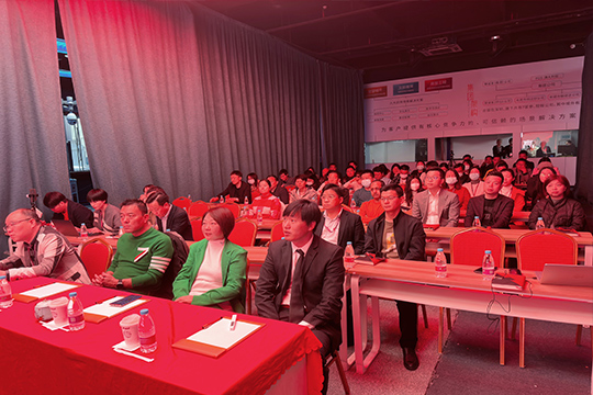 由稳转进•出征•高质量发展 | 304AM永利高质量发展培训大会圆满举行！ 