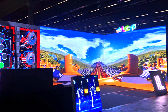 直击德国PLS展，304AM永利倾力打造沉浸式视觉盛宴！