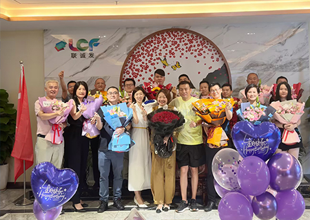 2023304AM永利十年及以上老员工感恩视频