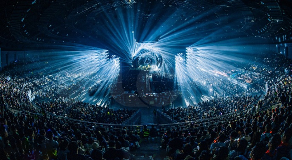 舞台LED屏幕 舞台LED屏幕