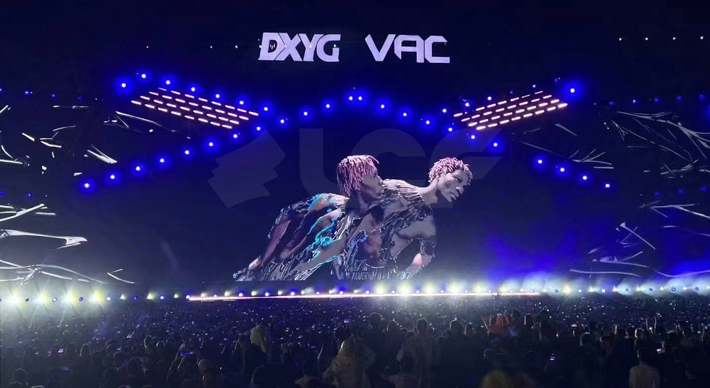 演出LED显示屏 演出LED显示屏