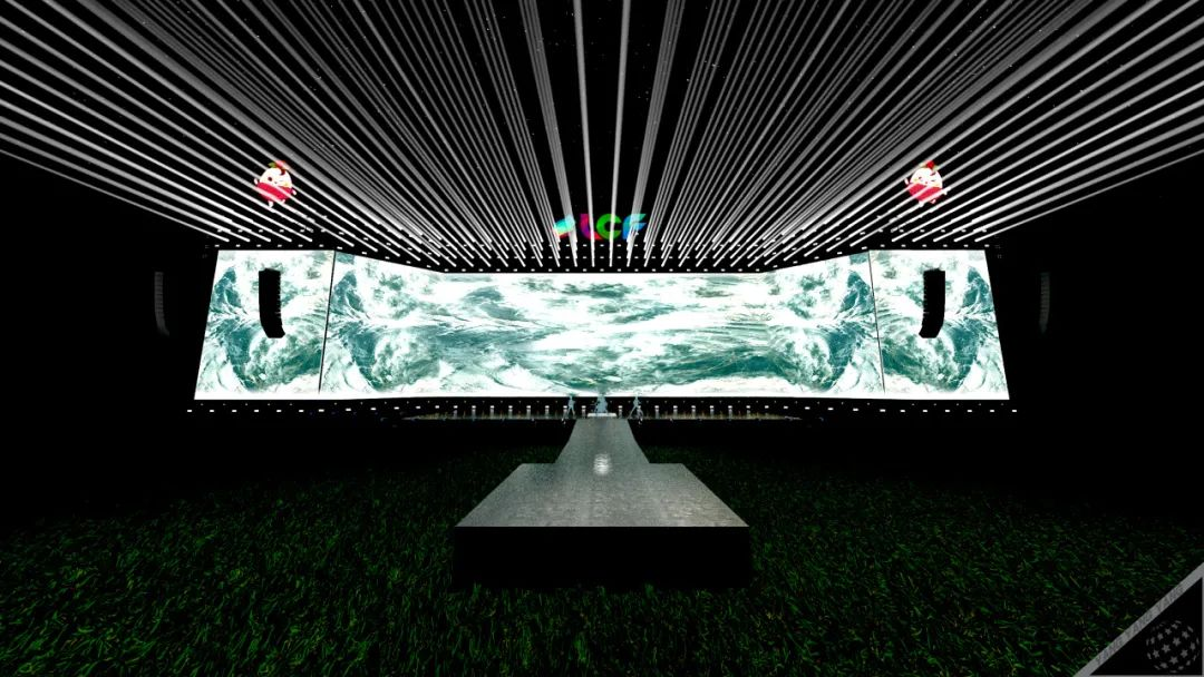 LED租赁屏 LED租赁屏