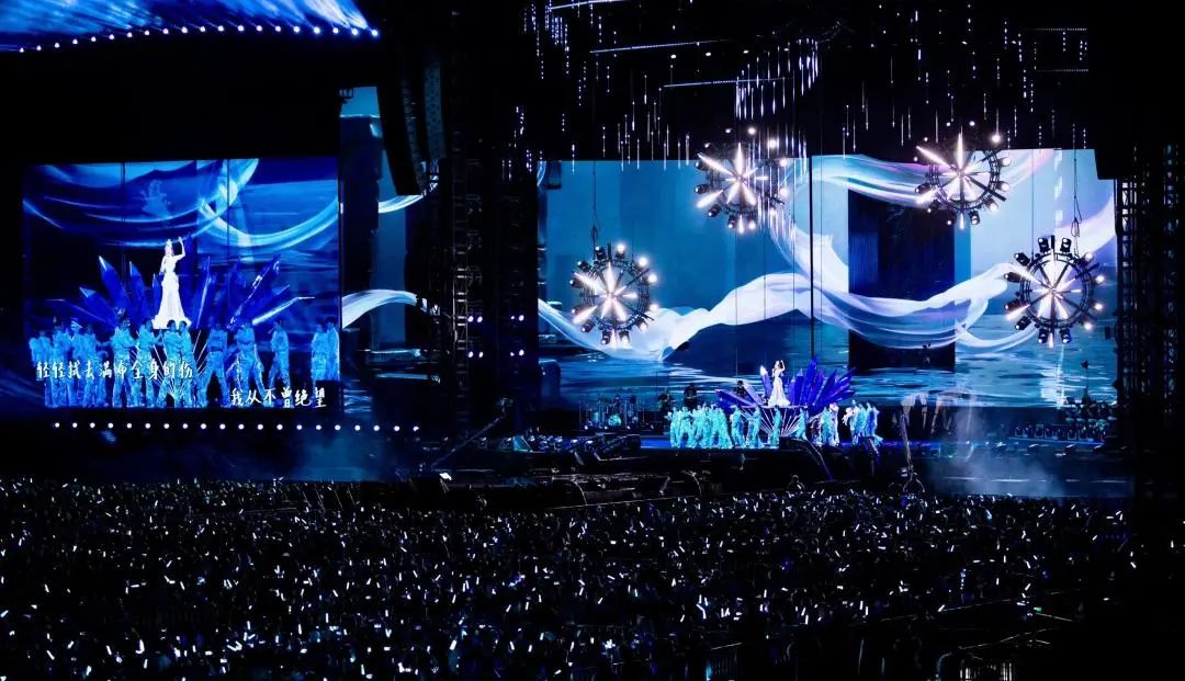 舞台显示屏 舞台显示屏
