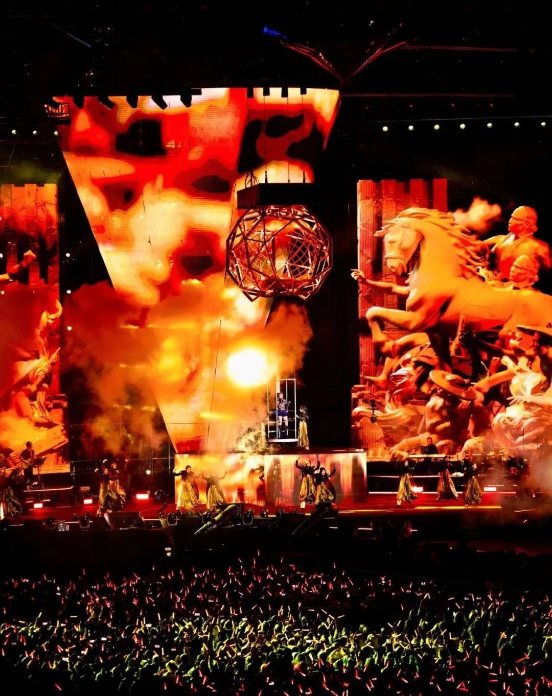 led全彩屏幕 led全彩屏幕