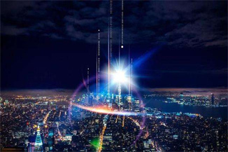 LED显示屏控制器