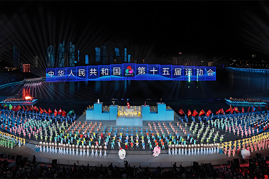 304AM永利2025年度十大LED显示屏经典案例盘点